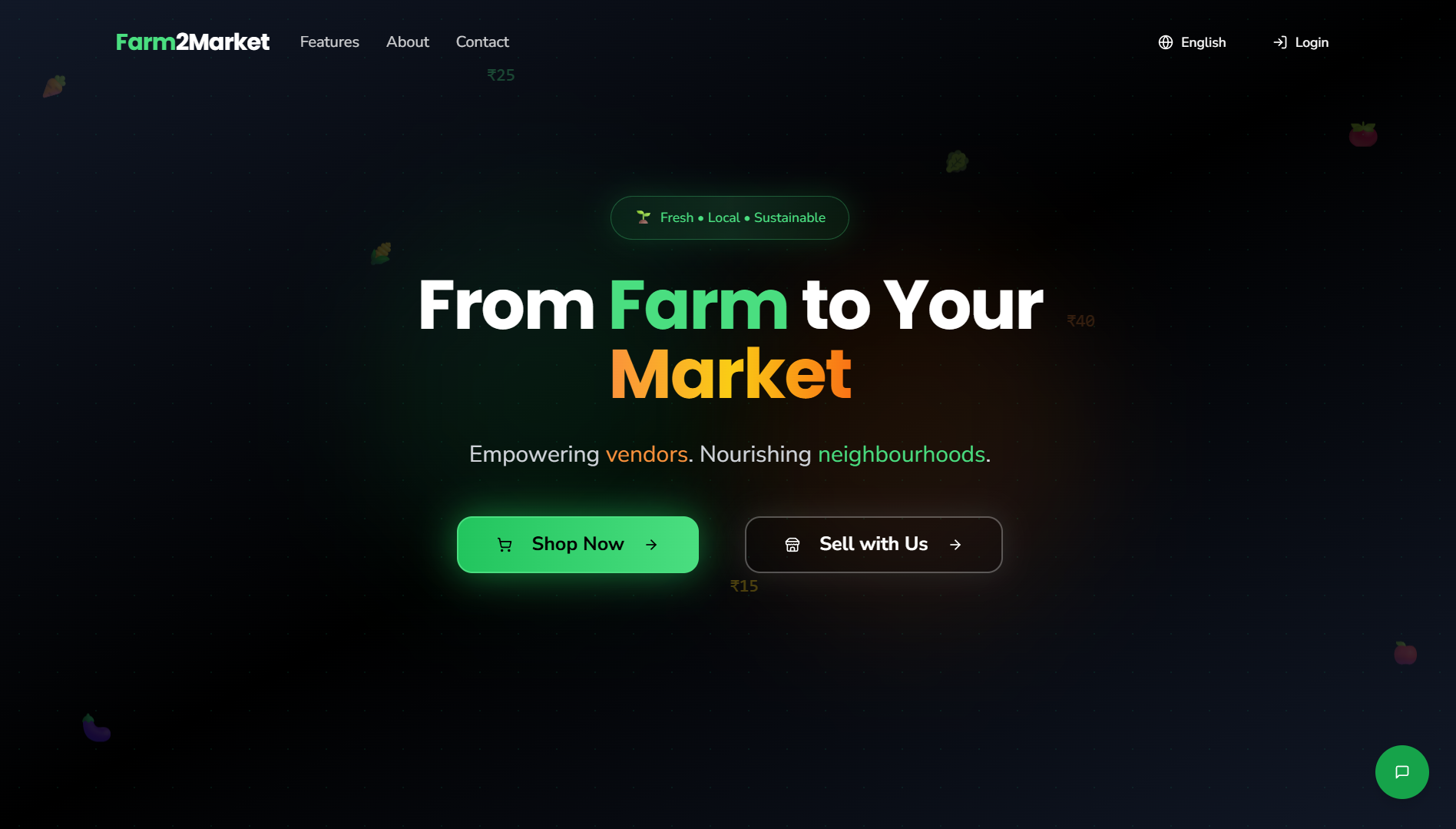 Farm2Market